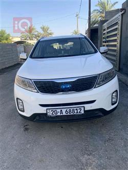 کیا سۆرینتۆ